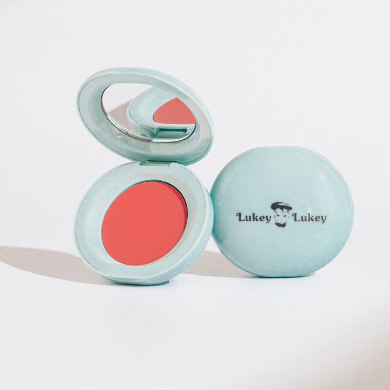 Crème Blush